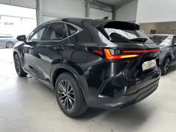 LEXUS NX 350h