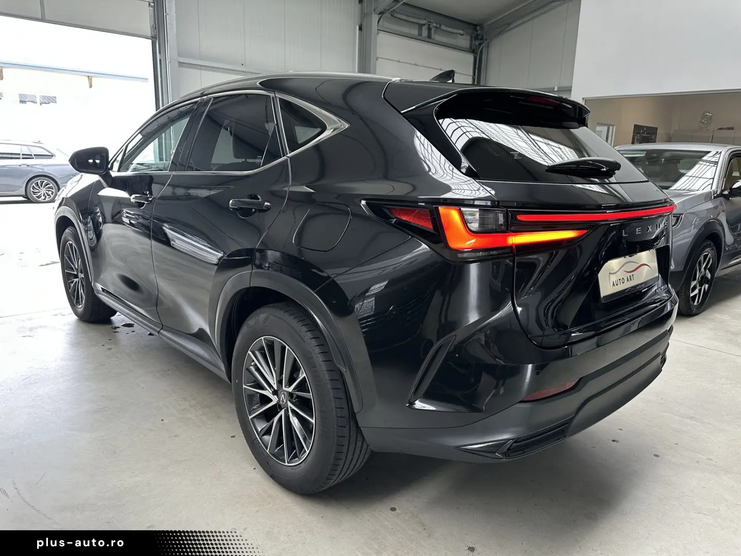 LEXUS NX 350h