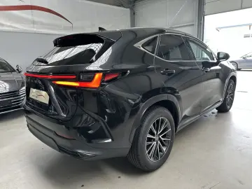 LEXUS NX 350h