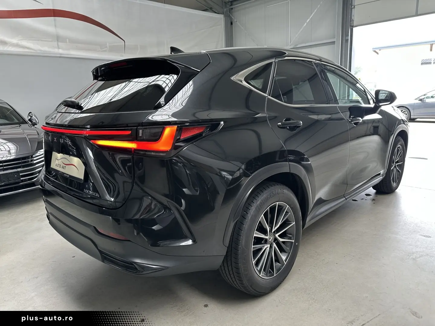 LEXUS NX 350h