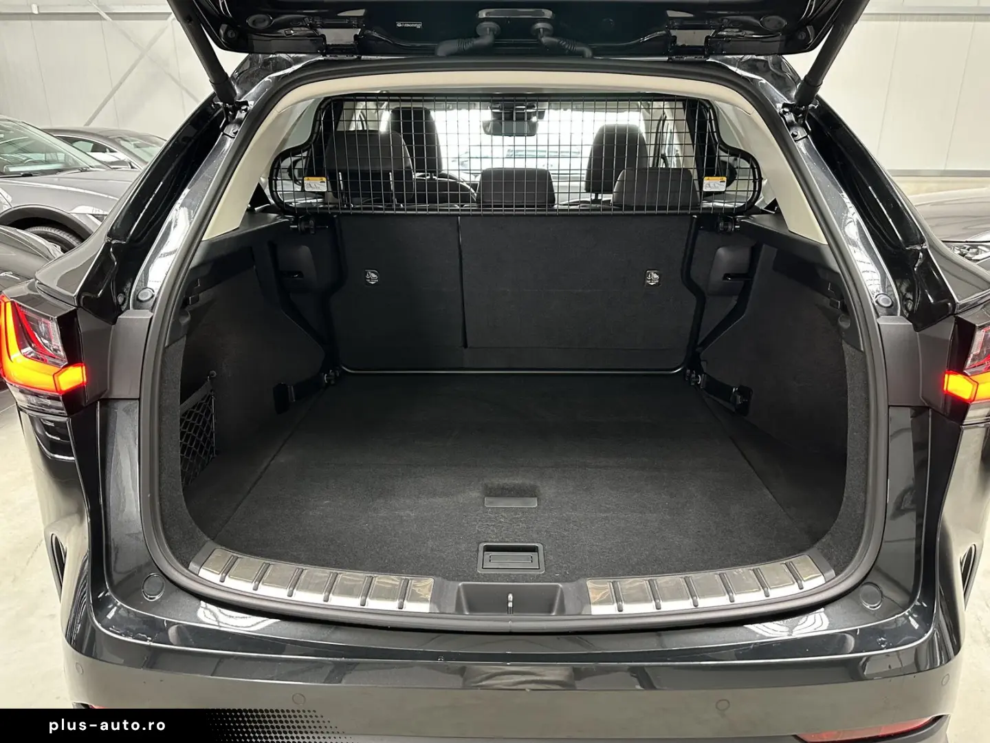 LEXUS NX 350h