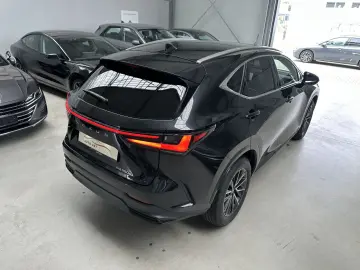 LEXUS NX 350h