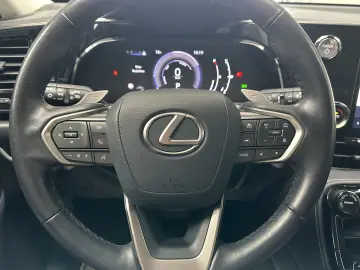 LEXUS NX 350h