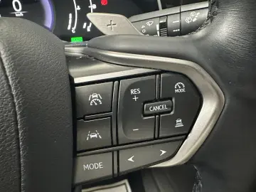 LEXUS NX 350h