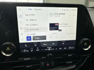 LEXUS NX 350h