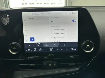 LEXUS NX 350h