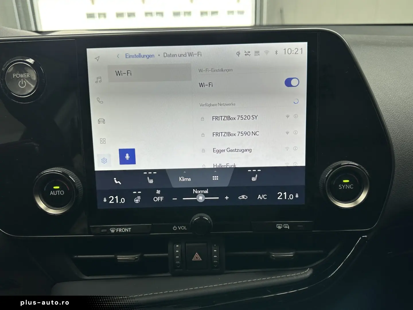 LEXUS NX 350h