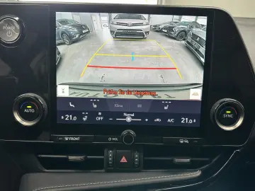 LEXUS NX 350h
