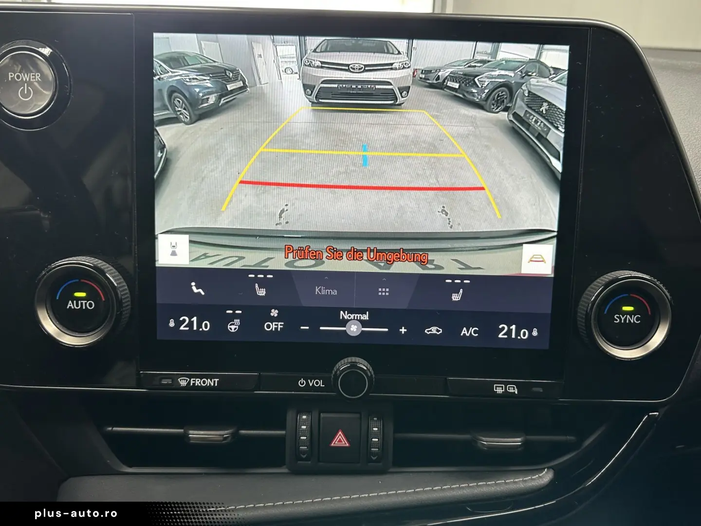 LEXUS NX 350h