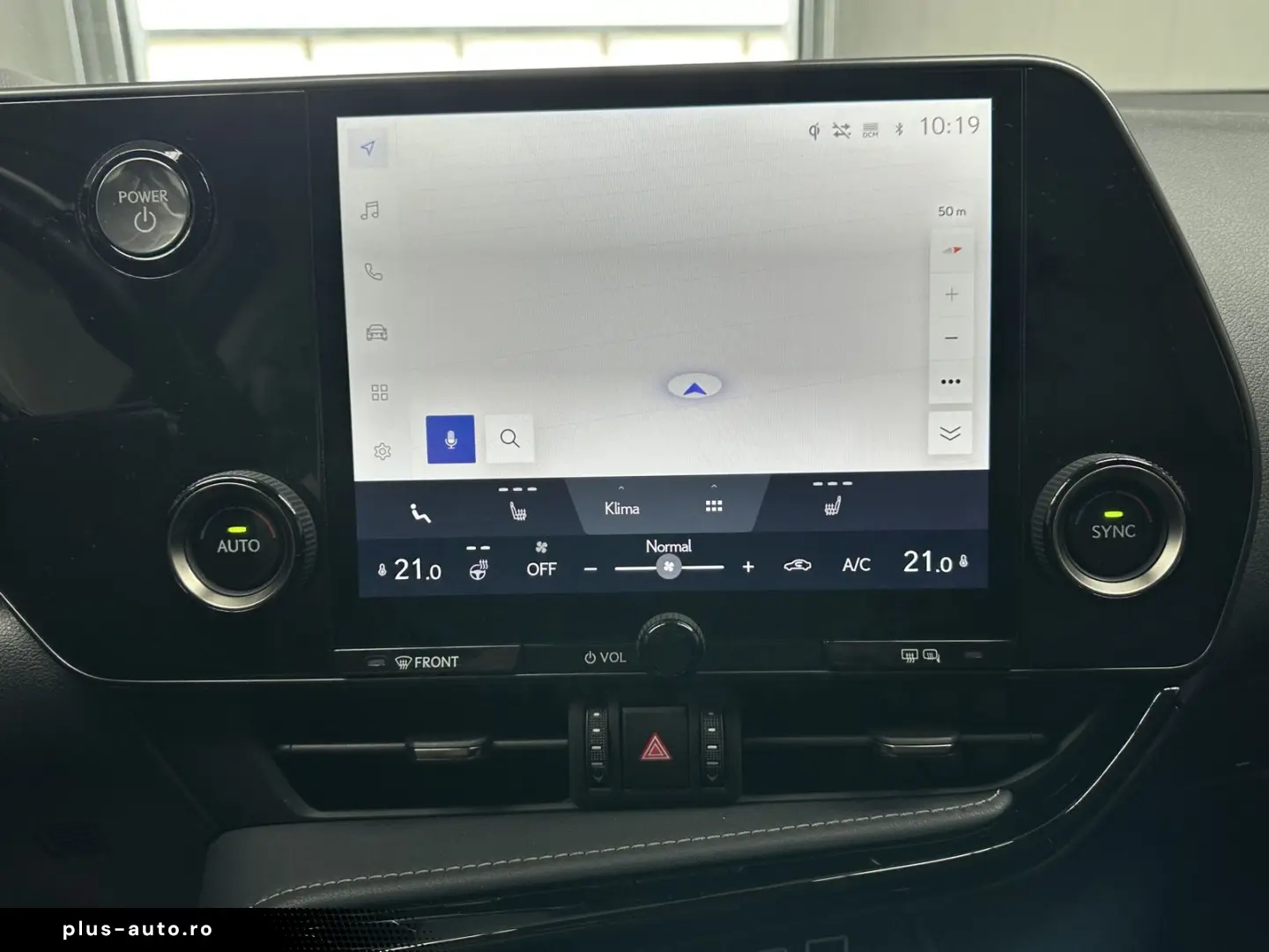 LEXUS NX 350h