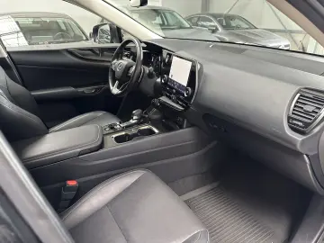 LEXUS NX 350h