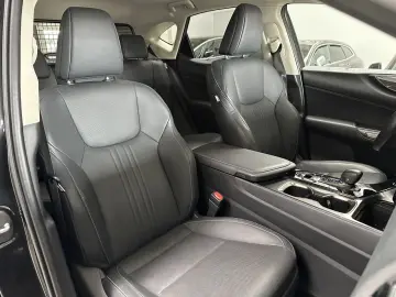 LEXUS NX 350h