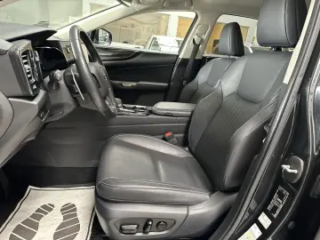 LEXUS NX 350h