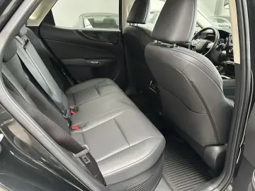 LEXUS NX 350h