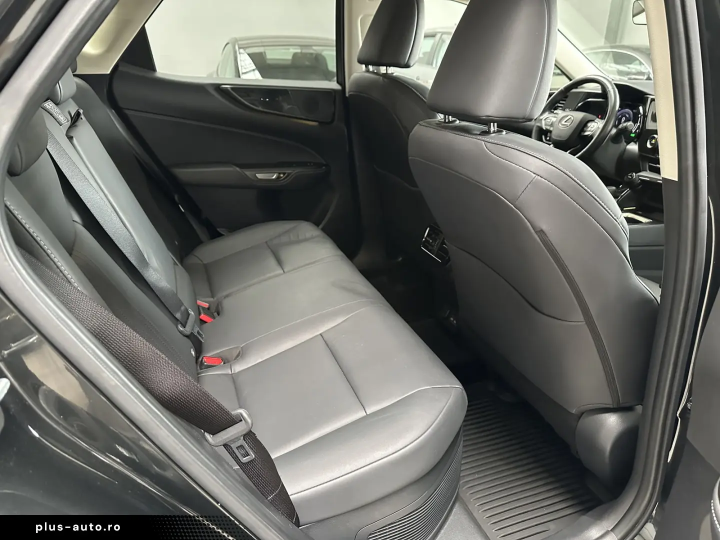 LEXUS NX 350h