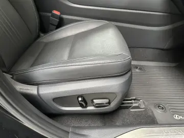 LEXUS NX 350h