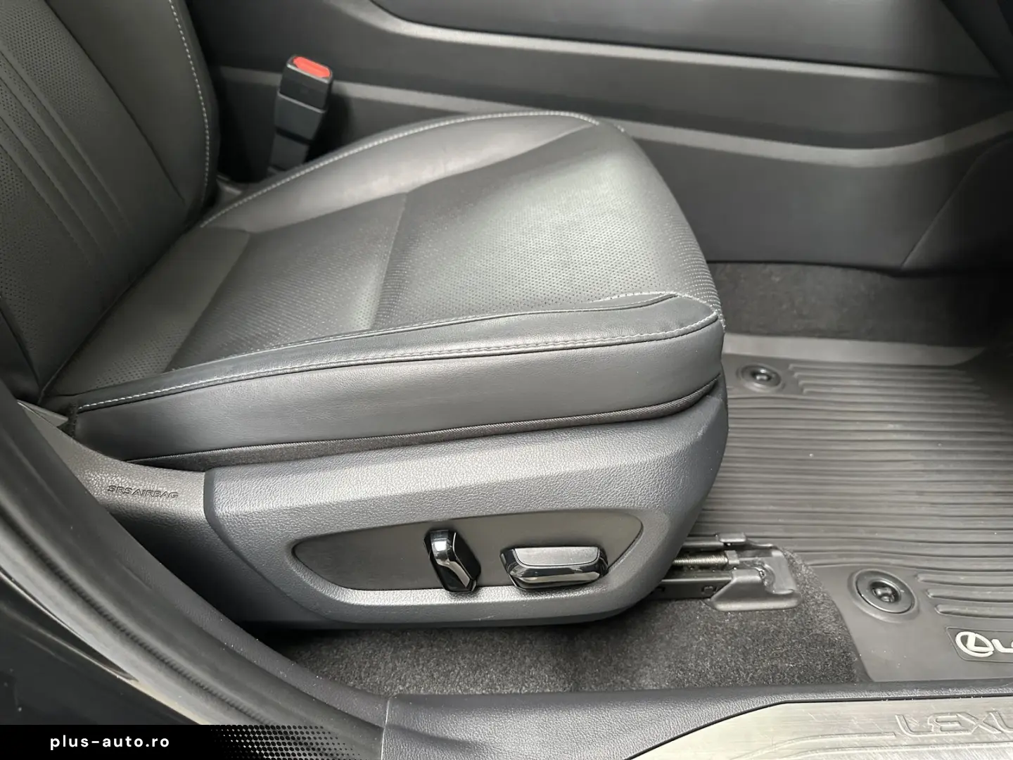 LEXUS NX 350h