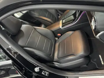 MERCEDES-BENZ C 300 4M 9G AMG-LINE