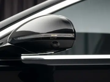 Mercedes-Benz S 580 Maybach