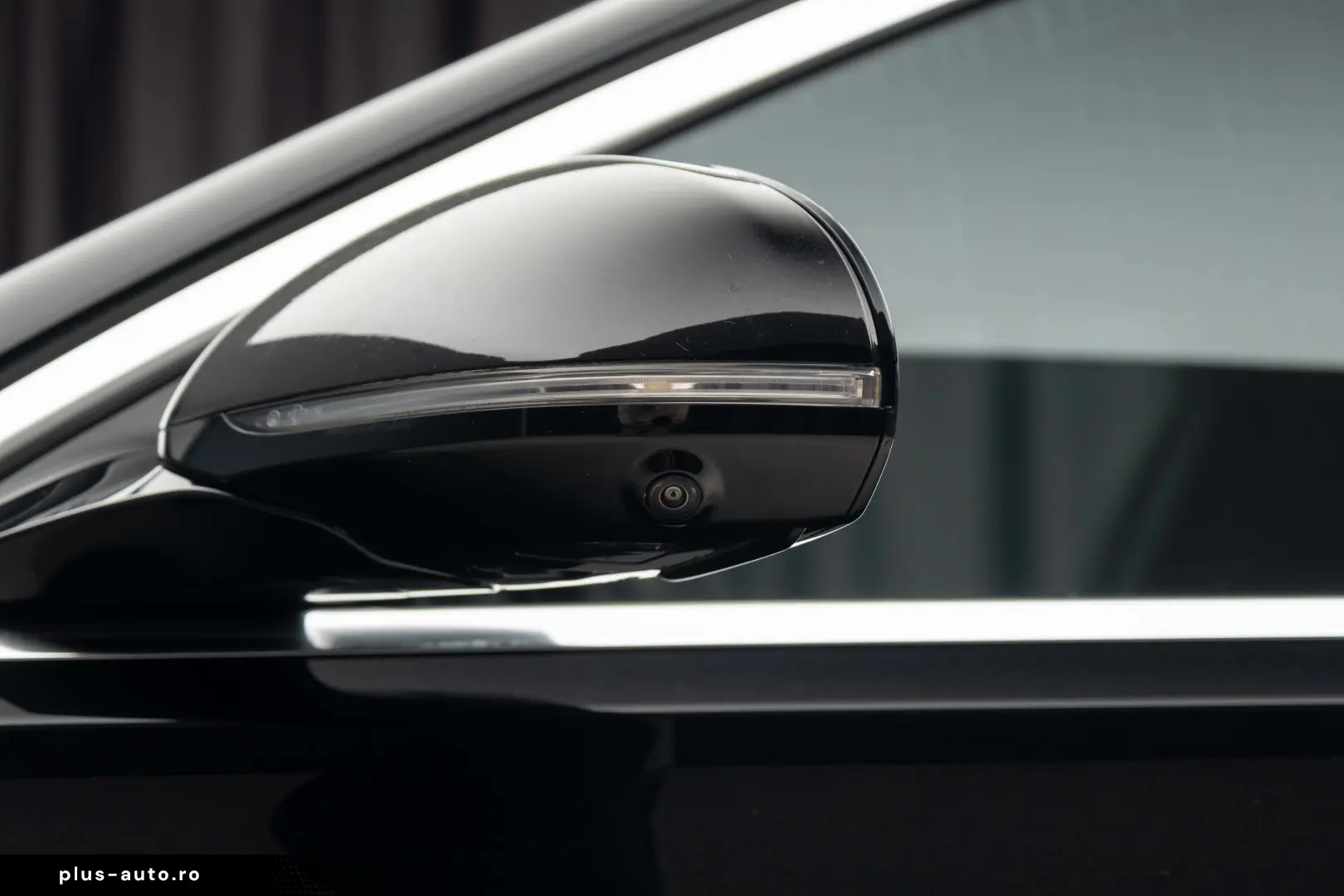 Mercedes-Benz S 580 Maybach
