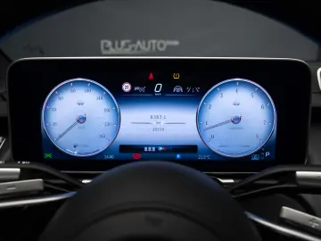 Mercedes-Benz S 580 Maybach
