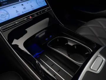 Mercedes-Benz S 580 Maybach
