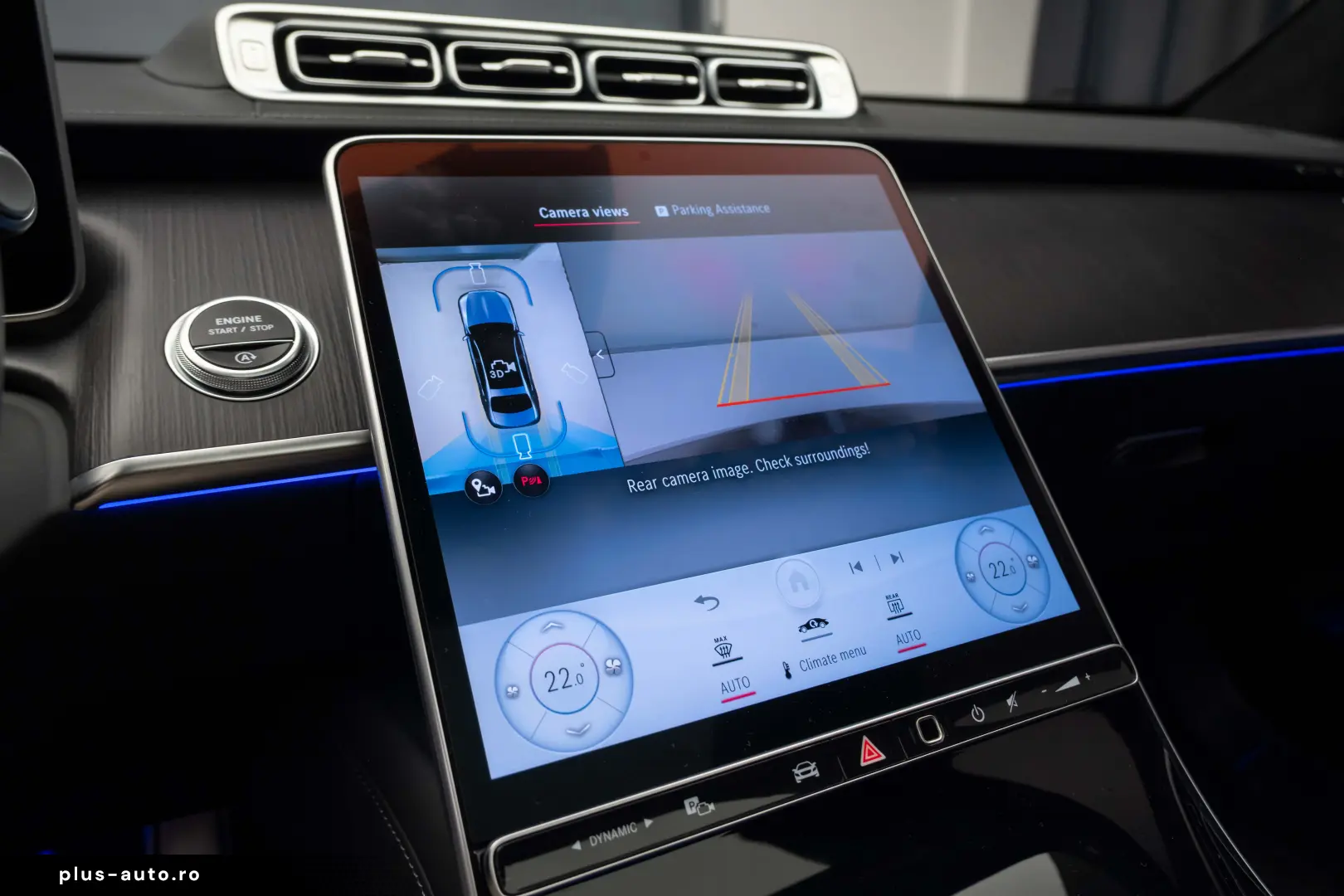 Mercedes-Benz S 580 Maybach