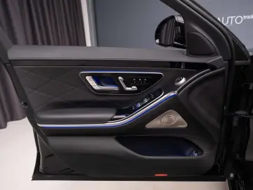 Mercedes-Benz S 580 Maybach