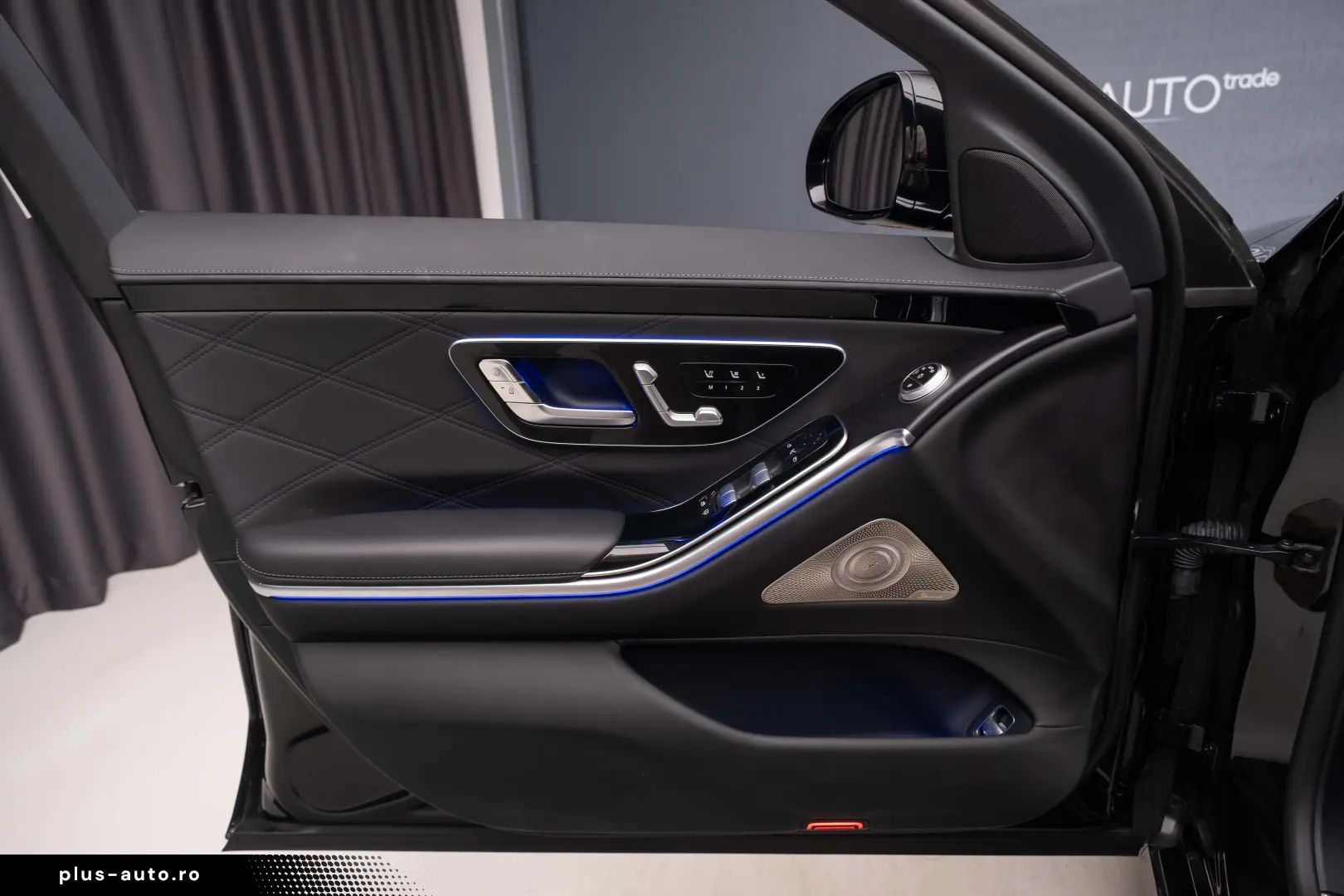Mercedes-Benz S 580 Maybach