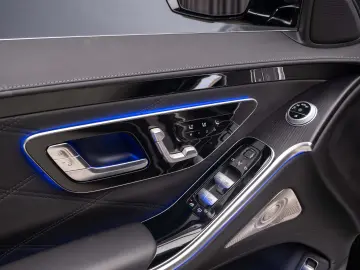 Mercedes-Benz S 580 Maybach