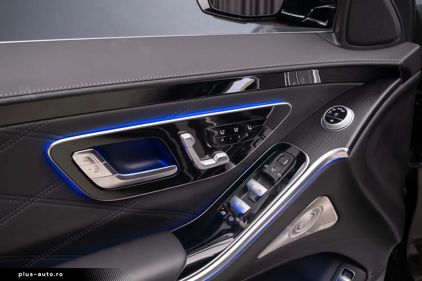 Mercedes-Benz S 580 Maybach