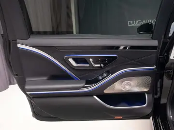 Mercedes-Benz S 580 Maybach
