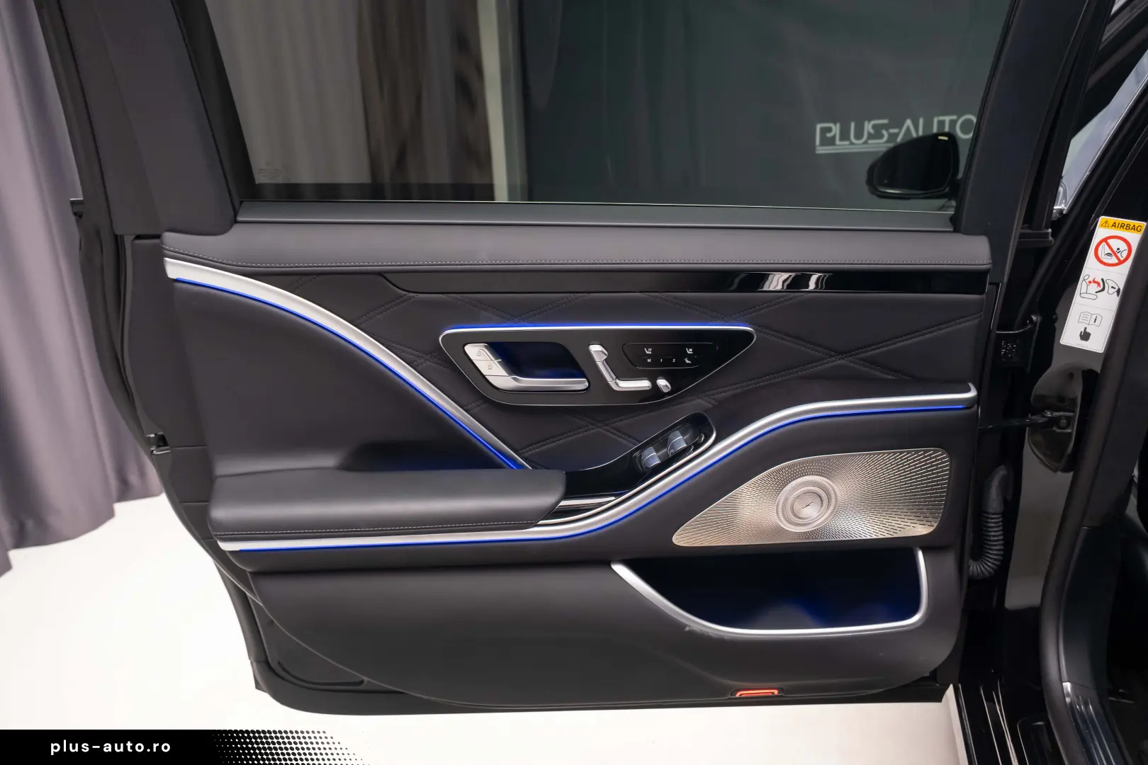 Mercedes-Benz S 580 Maybach