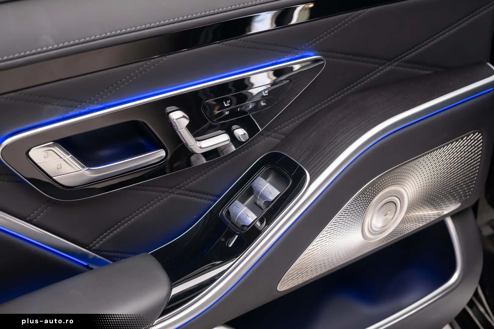 Mercedes-Benz S 580 Maybach
