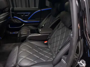 Mercedes-Benz S 580 Maybach
