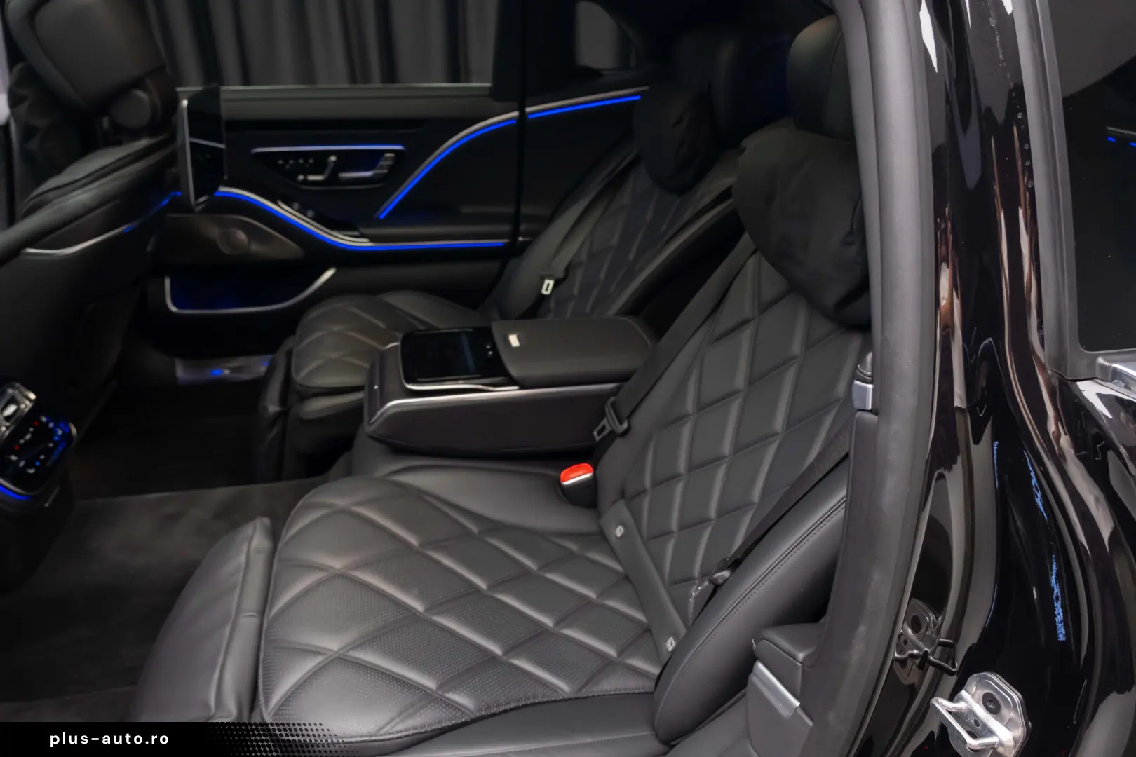Mercedes-Benz S 580 Maybach