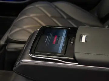 Mercedes-Benz S 580 Maybach