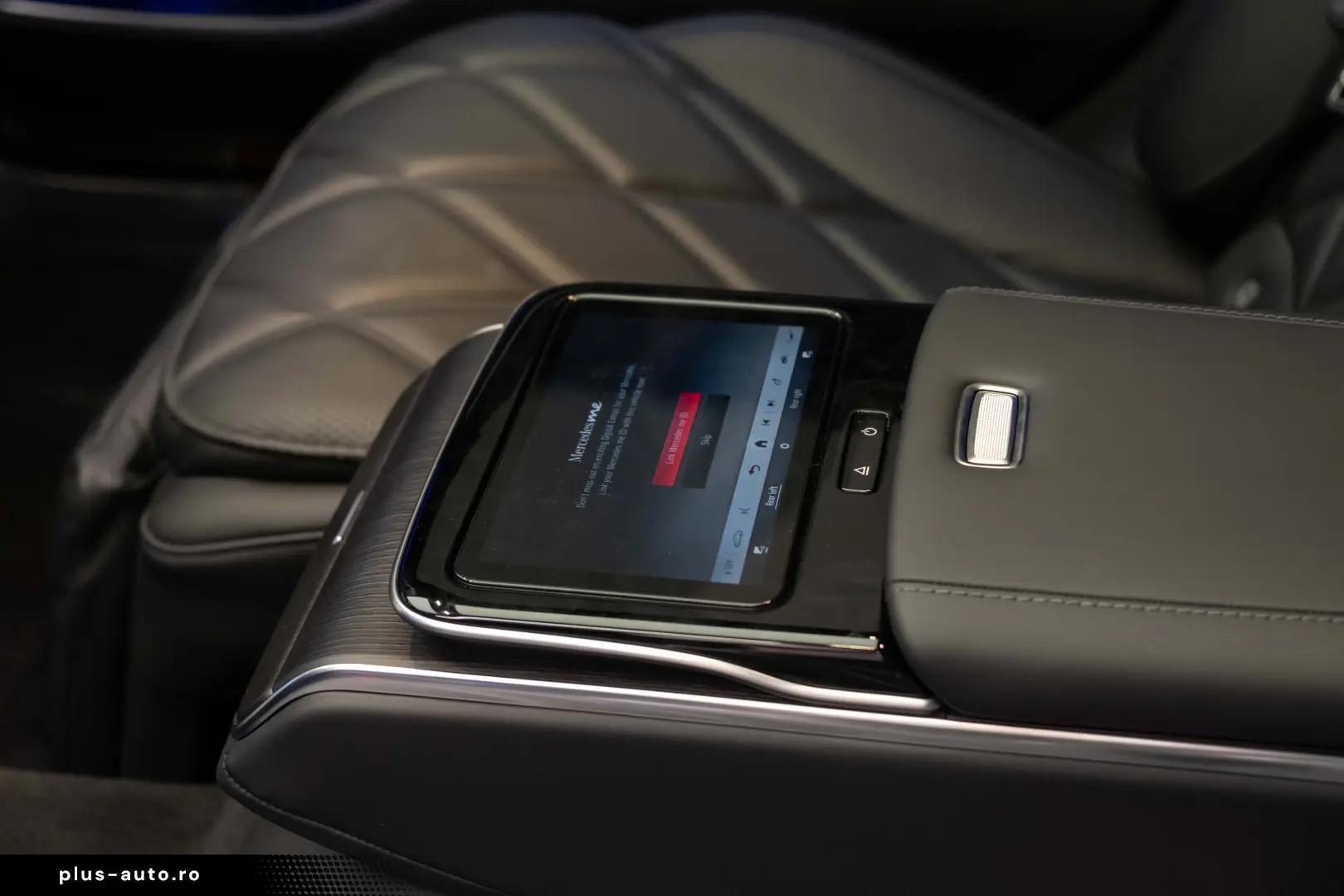 Mercedes-Benz S 580 Maybach
