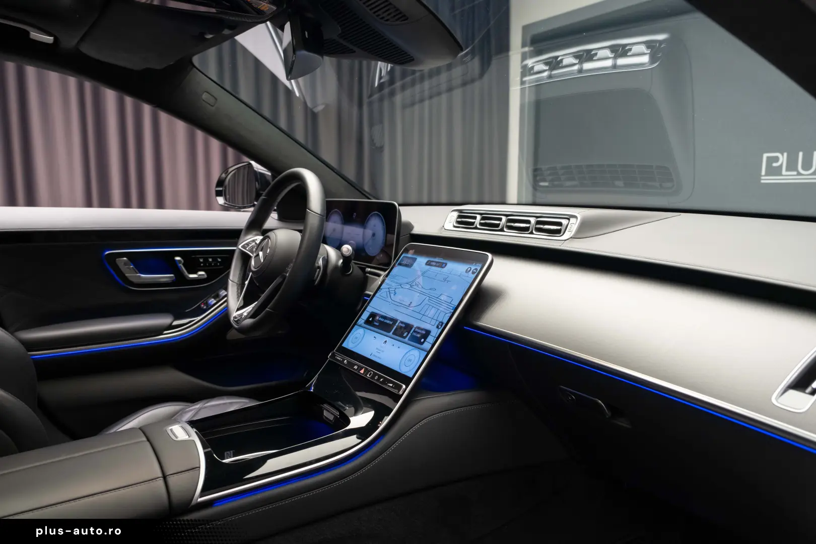 Mercedes-Benz S 580 Maybach