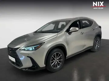LEXUS NX 350h 2.5 Executive