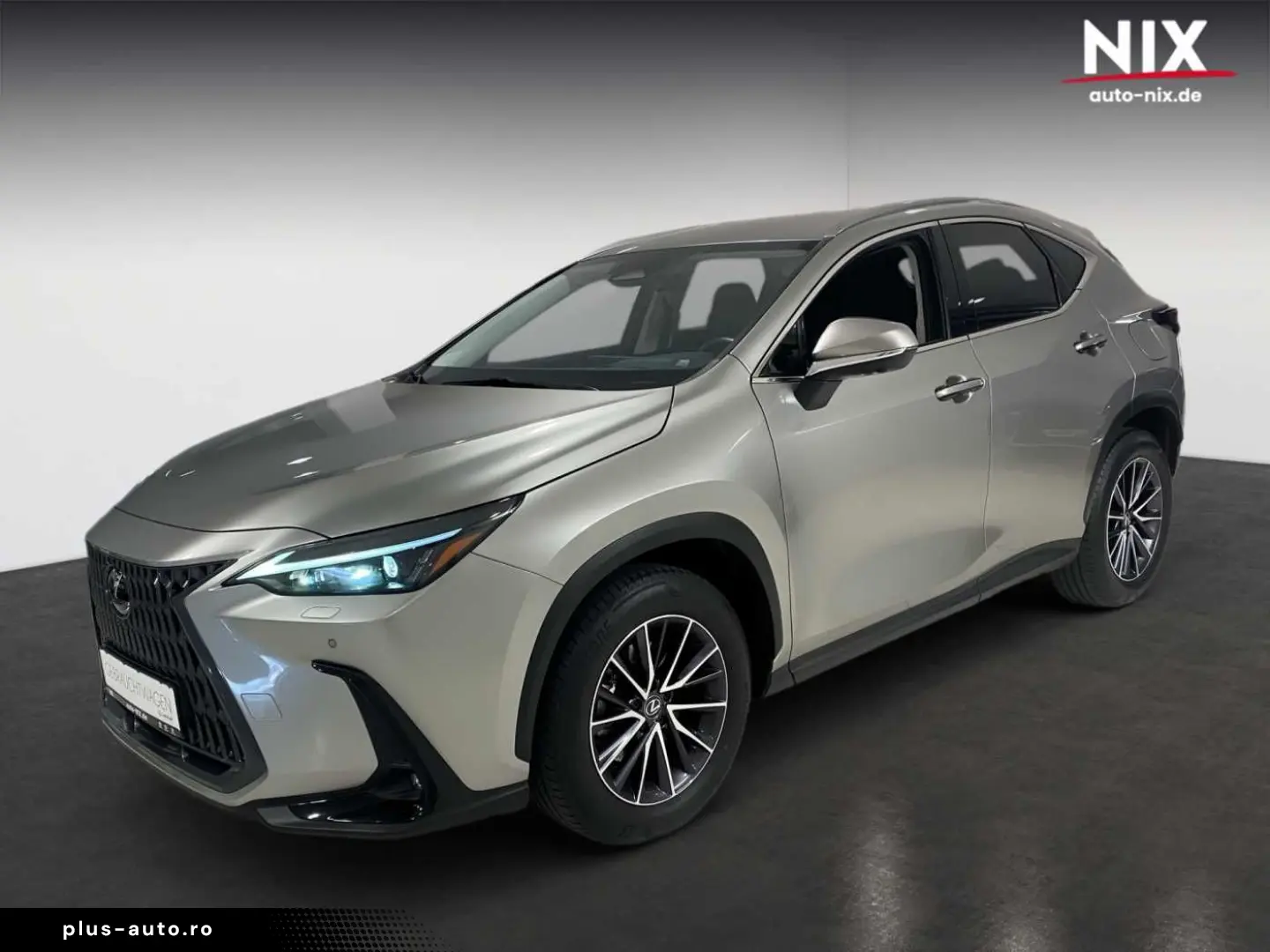 LEXUS NX 350h 2.5 Executive