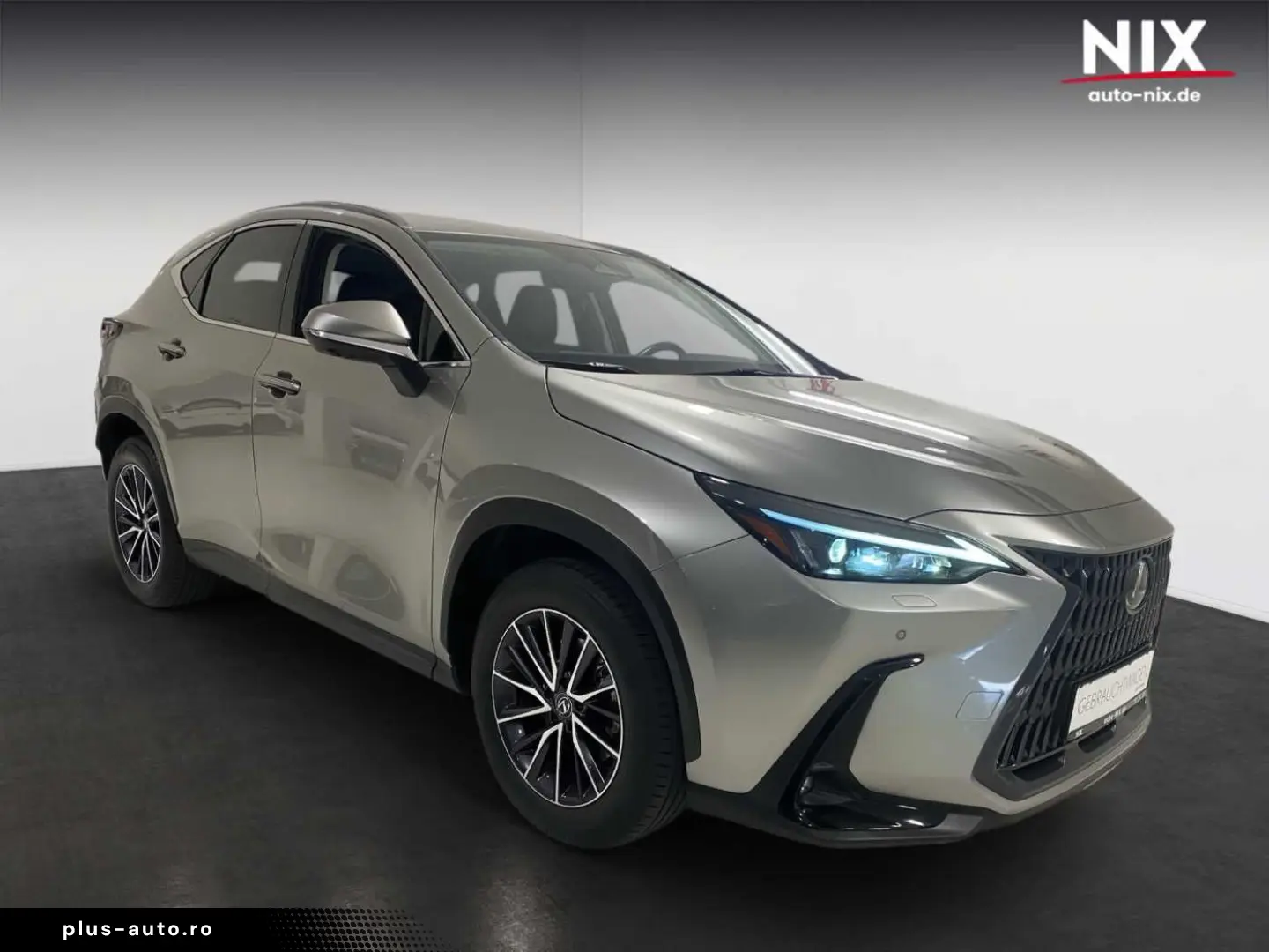 LEXUS NX 350h 2.5 Executive