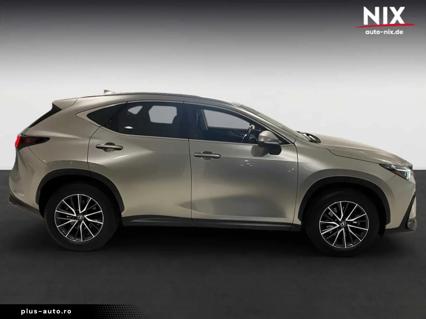 LEXUS NX 350h 2.5 Executive