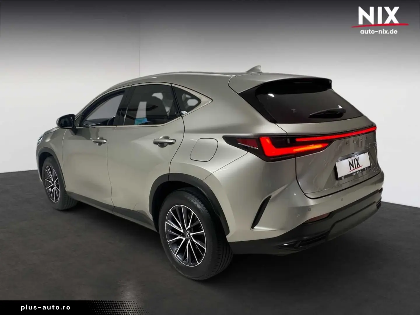 LEXUS NX 350h 2.5 Executive