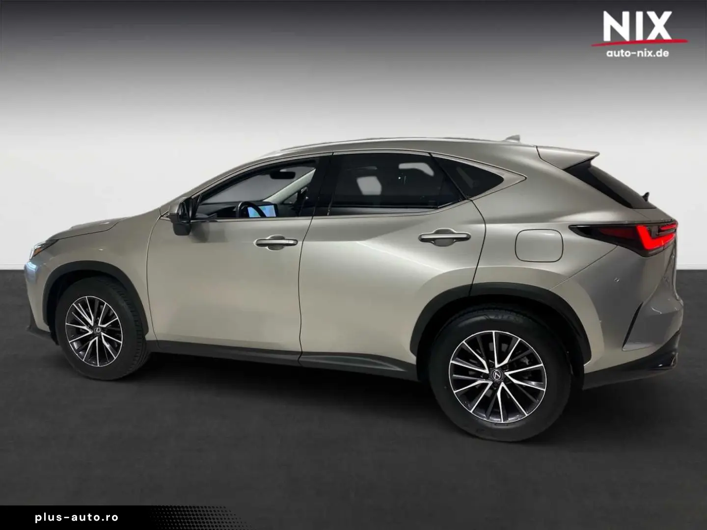 LEXUS NX 350h 2.5 Executive