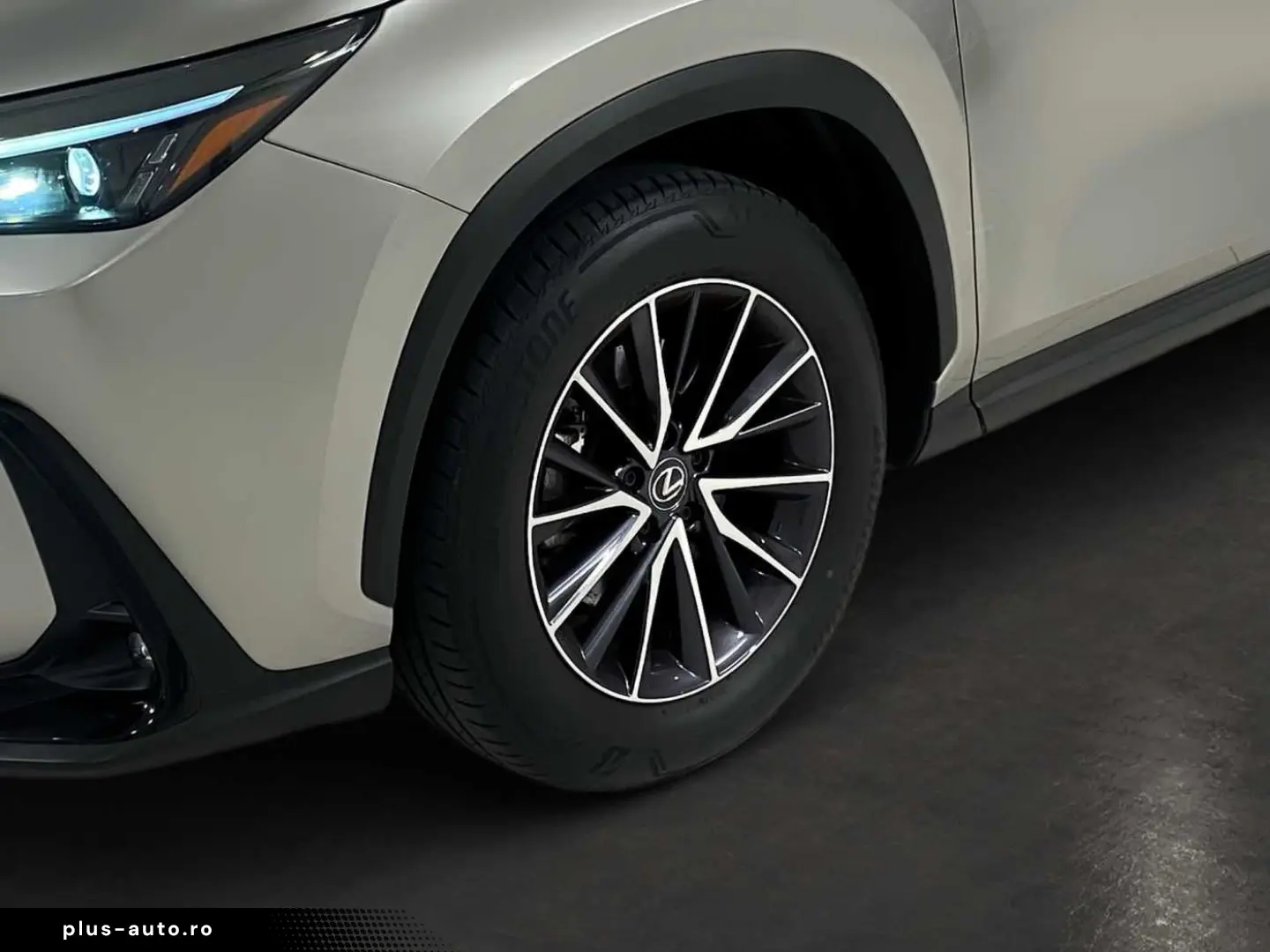 LEXUS NX 350h 2.5 Executive