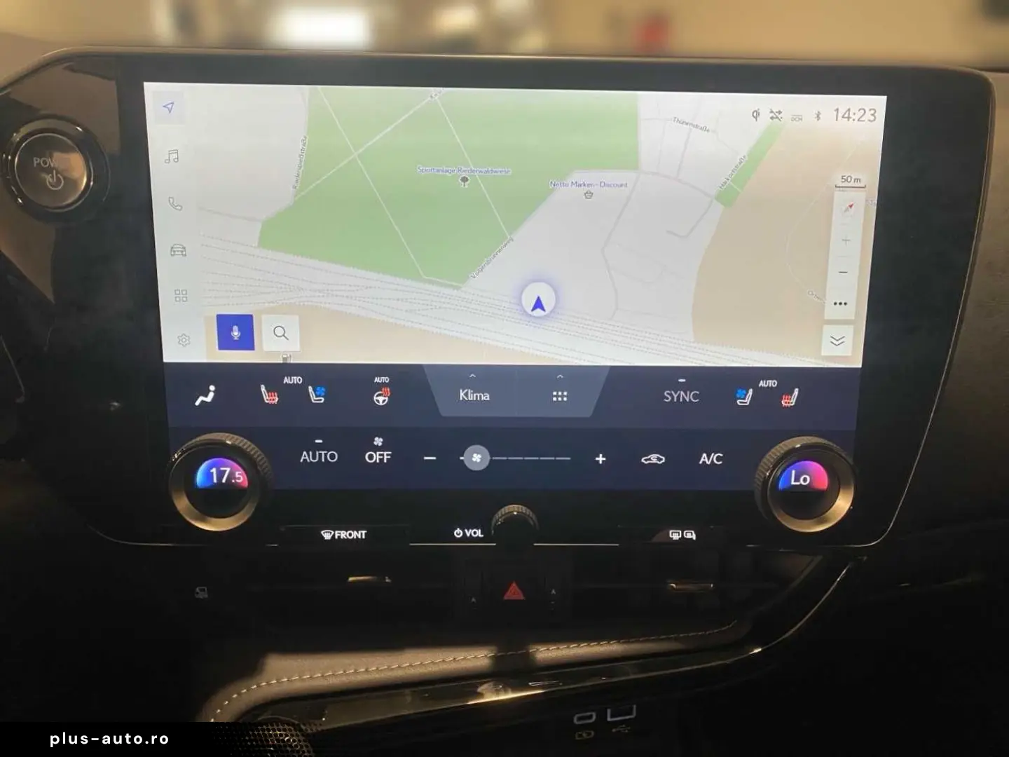 LEXUS NX 350h 2.5 Executive