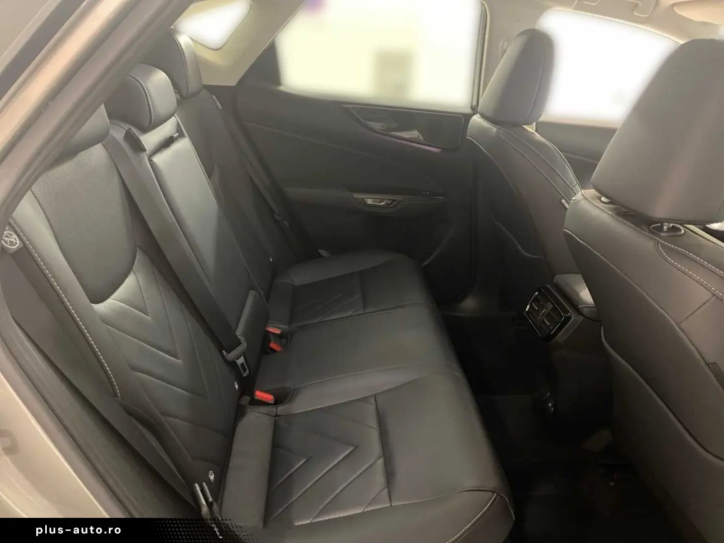 LEXUS NX 350h 2.5 Executive