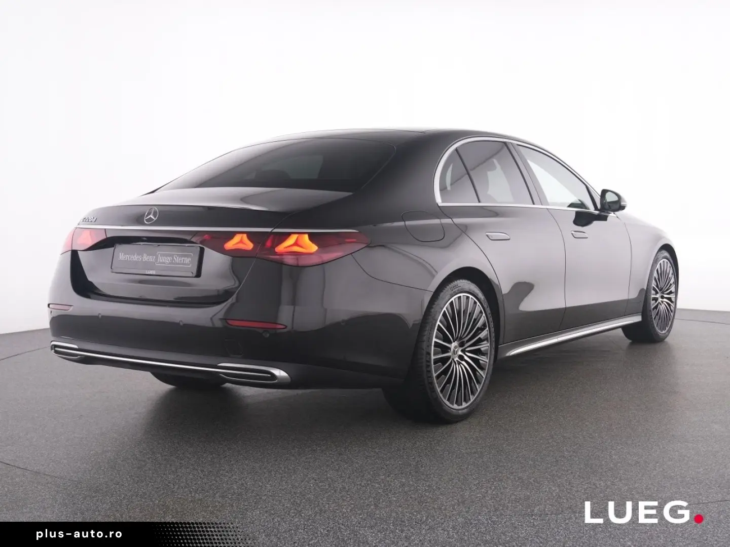 MERCEDES-BENZ E 220 d Exsclusive