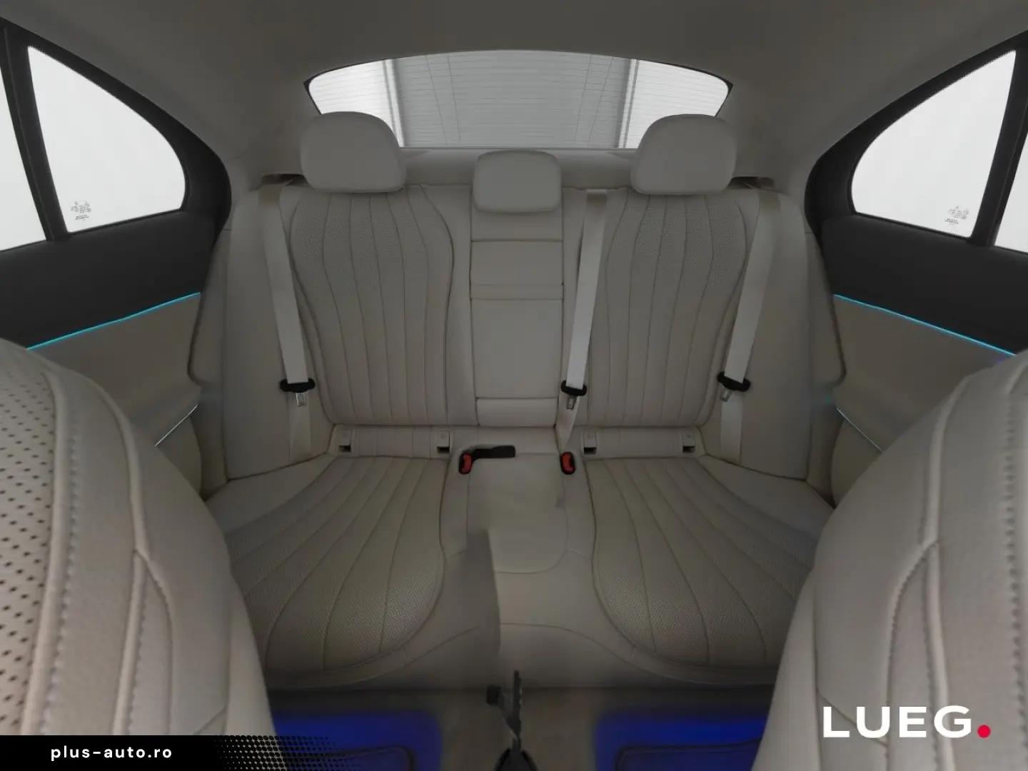 MERCEDES-BENZ E 220 d Exsclusive